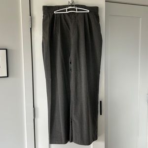 Abercrombie trousers